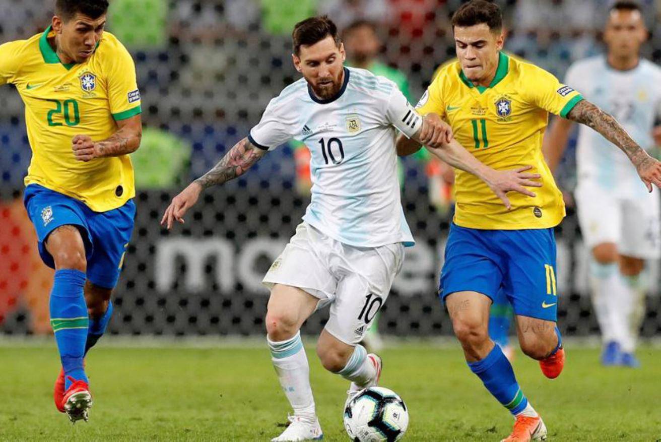 比赛边际 比赛边际