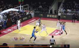 封短角